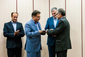 مهندس کوشش تبار