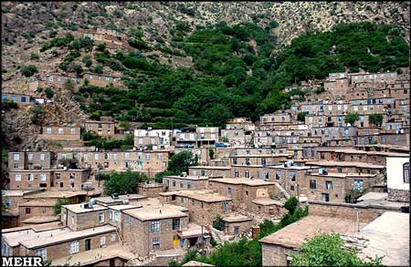 "هجیج" روستایی که در آن هیچ گاه کفش هایتان لنگه به لنگه نمی شود