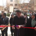 گشایش نمایشگاه صنایع دستی در مشهد