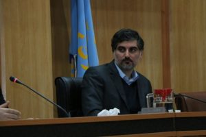 مازیار سید نژاد