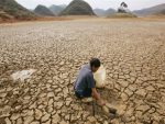 بحران خشکسالی در منطقه دشتیاری