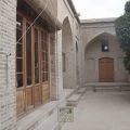 مدرسه مقیمیه شیراز