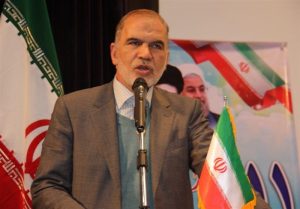 معاون وزیرتعاون،کار و رفاه اجتماعی