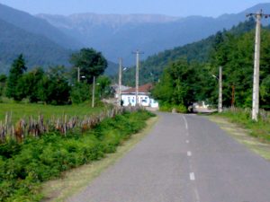 روستای دارباغ گیلان