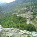 روستای دشه کرمانشاه