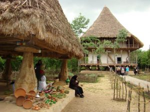 تعیین 31 روستا برای اجرای طرح های بوم گردی در آستارا
