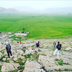معرفی روستای پیان