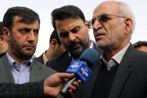 ۴۳درصد فرمانداران تهران تغییر کردند