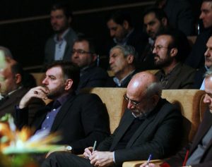 ۴۳درصد فرمانداران تهران تغییر کردند
