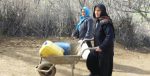 اهالی روستای عشایری طویستان خلخال با کمبود آب شرب مناسب مواجه هستند.