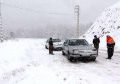 بازگشایی مسیرهای دسترسی 120 روستا در آذربایجان‌شرقی
