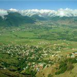 روستای کلمه