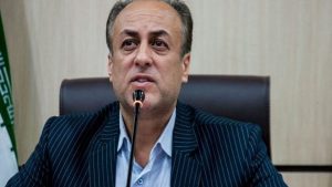 ابلاغ ارتقای درجه دهیاری‌ های استان فارس