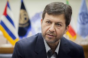 مهدی جمالی نژاد