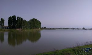 روستای حاجی کلا سفلی