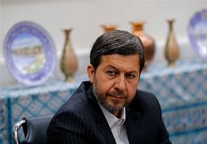 مهدی جمالی نژاد