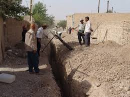 به ۵۶۵ روستا در استان کرمانشاه گازرسانی خواهد شد